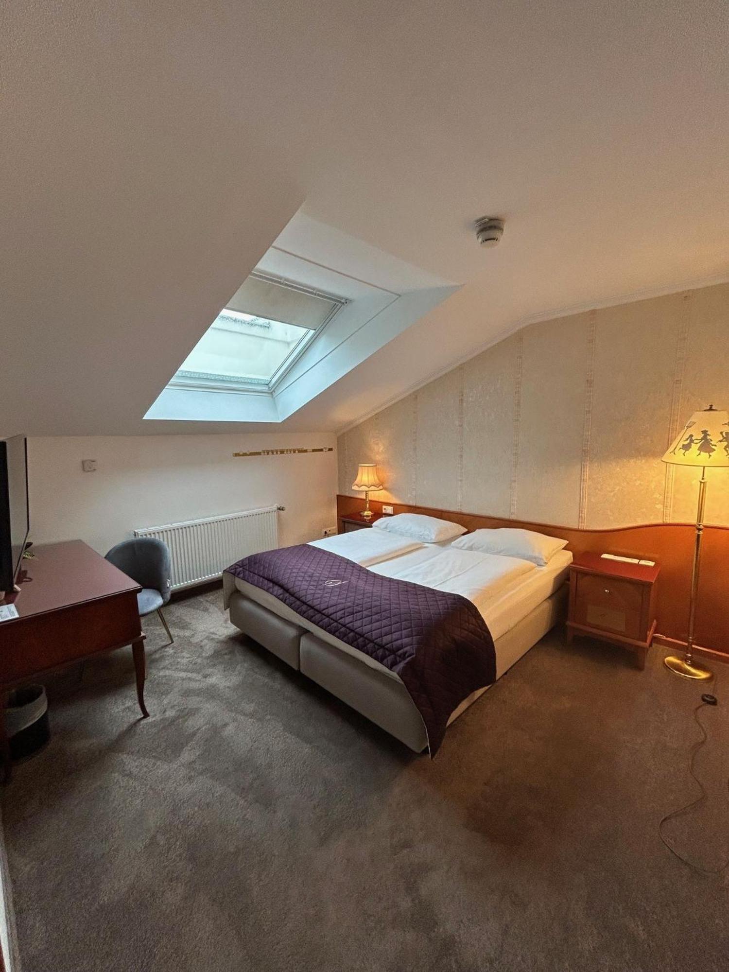 Am Schubertring Hotel 4*