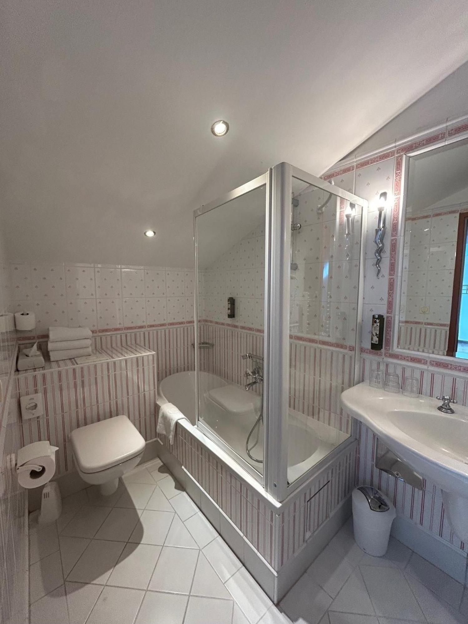 Am Schubertring Hotel 4*