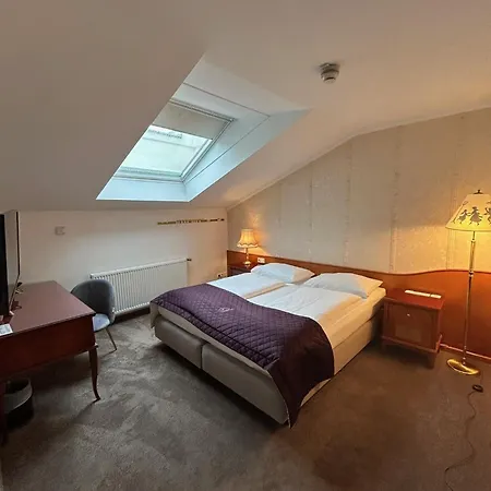 Hotel Am Schubertring Vienna Exterior photo