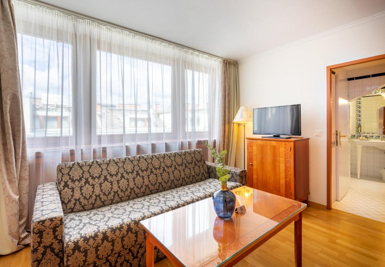 Am Schubertring 4* Wiedeń