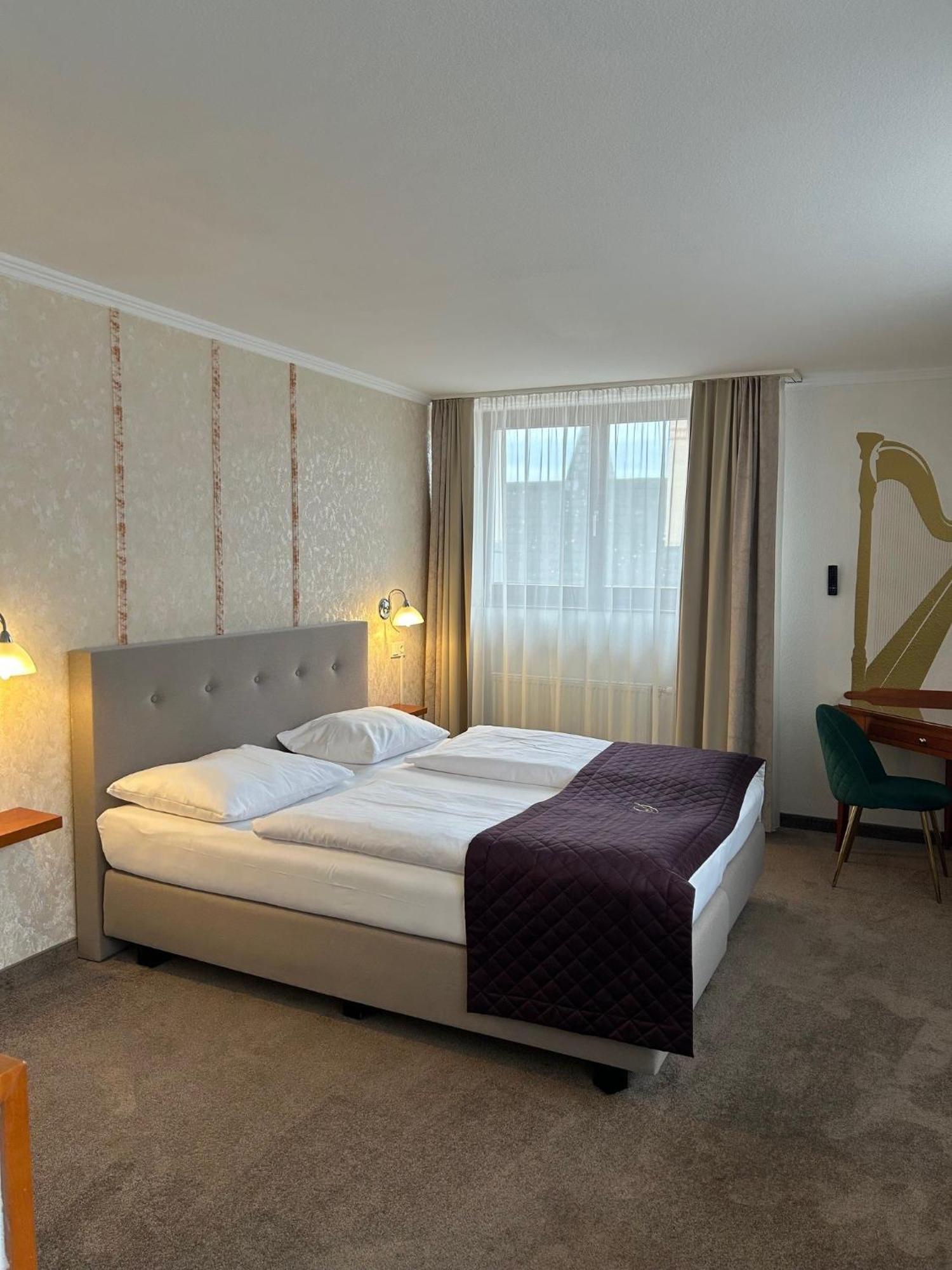 Am Schubertring 4* Wiedeń