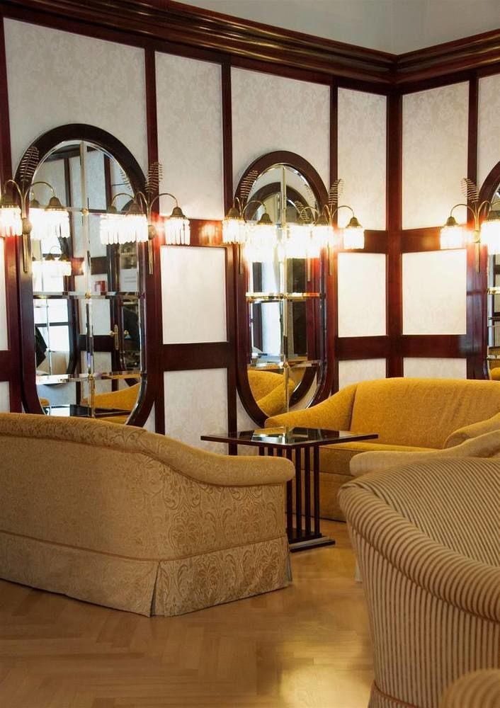 Am Schubertring 4* Wiedeń