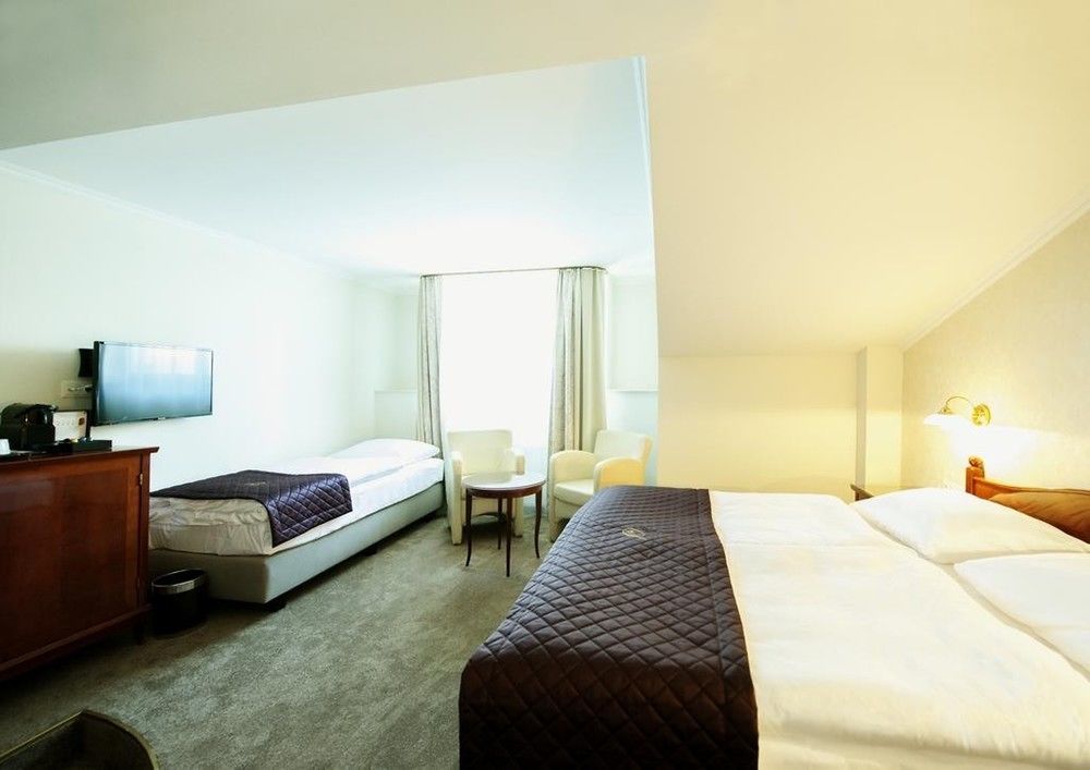 Am Schubertring 4* Wiedeń