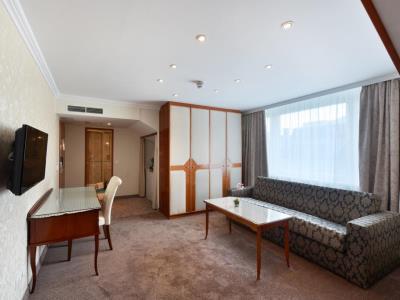 Am Schubertring Hotel 4*